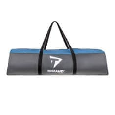 Trizand Turistický stan pro 3 osoby + ložnice - 210x120 - TRIZAND..