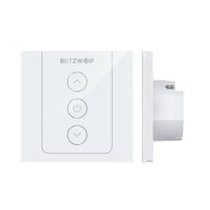 Blitzwolf Wi-Fi Inteligentní spínač a stmívač Smart Dimmer Switch BlitzWolf BW-SS11