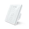 Wi-Fi Inteligentní spínač a stmívač Smart Dimmer Switch BlitzWolf BW-SS11