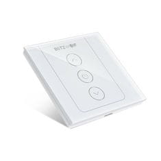 Blitzwolf Wi-Fi Inteligentní spínač a stmívač Smart Dimmer Switch BlitzWolf BW-SS11