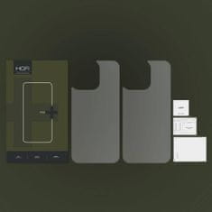 Hofi Hydrogelová fólie iPhone 14 Pro HOFI Hydroflex Pro+ Back Protector 2ks