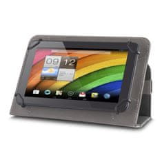 Sox Pouzdro na tablet Fantasia 9 - 10" černé