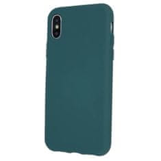 OEM Kryt Xiaomi Redmi 9C Silicone case zelený