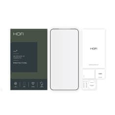 Hofi Tvrzené sklo 5D Xiaomi 11T 5G / 11T Pto 5G HOFI Glass Pro+ černé