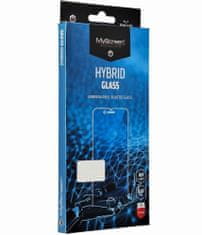 Mercury Jelly Hybridní sklo Xiaomi Redmi Note 9S / Redmi Note 9 Pro MyScreen Diamond Hybrid Glass