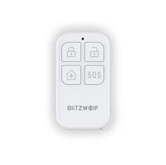 Blitzwolf Dálkový ovladač Blitzwolf BW-RF01