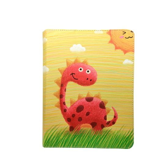 Sox Pouzdro na tablet 9 - 10" - Dino