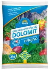 Forestina Granulovaný vápnitý dolomit (5 kg)