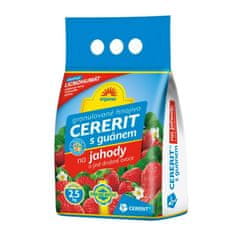 Forestina Cererit s guánem na jahody (2,5 kg)