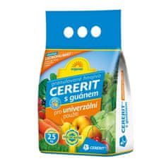 Forestina Cererit s guánem univerzální (2,5 kg)