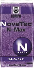 Compo nova tec n-max (25 kg)