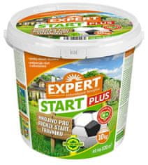 Forestina EXPERT START PLUS trávníkové hnojivo (10 kg)