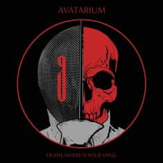 Avatarium: Death, Where Is Your Sting