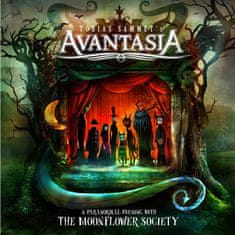 Avantasia: A Paranormal Evening with the Moonflower Society