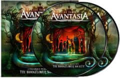 Avantasia: A Paranormal Evening with the Moonflower Society (Picture vinyl) (2x LP)