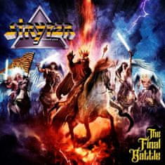 Stryper: Final Battle