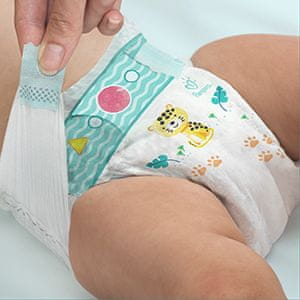 Pampers Active Baby