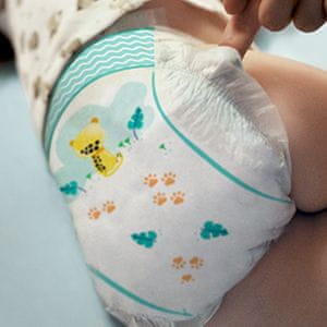 Pampers Active Baby