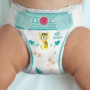 Pampers Active Baby