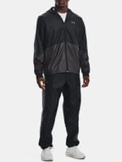 Under Armour Bunda UA Legacy Windbreaker-BLK M