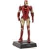 eaglemoss Figurka Marvel Ironman kovová 9cm