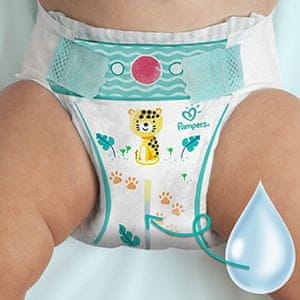 Pampers Active Baby