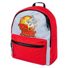 BAAGL Předškolní batoh Tom &amp; Jerry