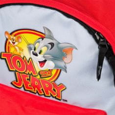 BAAGL Předškolní batoh Tom &amp; Jerry