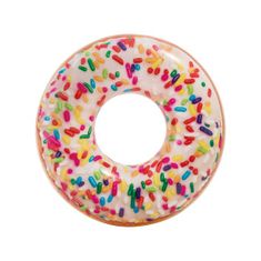 Intex Kruh nafukovací donut 114 cm, od 9 let