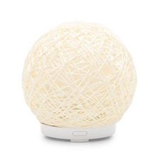 RIO LOLA AROMA DIFFUSER, HUMIDIFIER AND NIGHT-LIGHT