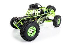 COIL WLtoys Buggy 12428 2.4G 4WD RC auto 1:12