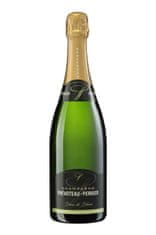 Prevoteau Perrier CUVÉE BLANC DE BLANCS BRUT ( balení 6x0,75l )