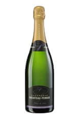 CUVÉE BLANC DE NOIRS BRUT ( balení 6x0,75l )