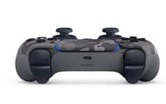 Sony PS5 DualSense brezžični kontroler, Gray Camo - rozbaleno