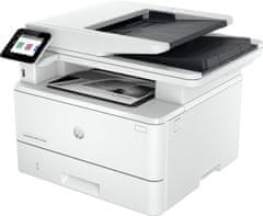 HP LaserJet Pro MFP 4102fdn tiskárna, A4, černobílý tisk (2Z623F)