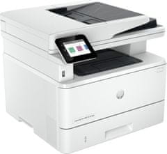 HP LaserJet Pro MFP 4102fdn tiskárna, A4, černobílý tisk (2Z623F)