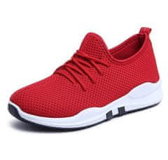 Surtep SaYt Running shoes Women Red/White (vel. EU 40)