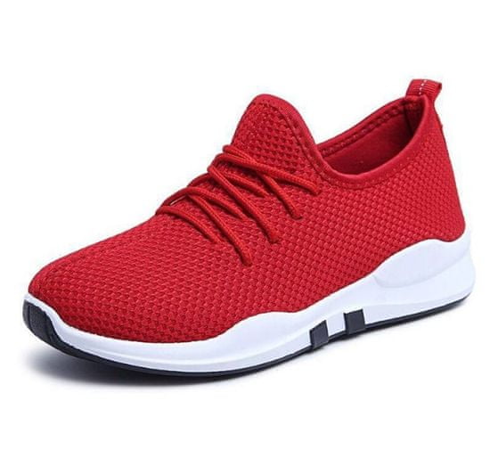 Surtep SaYt Running shoes Women Red/White (vel. EU 37)