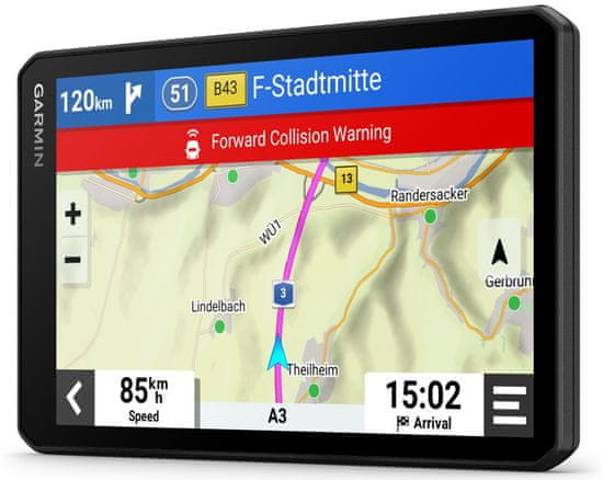 Garmin DriveCam 76 (7")