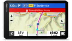 Garmin DriveCam 76 (7")