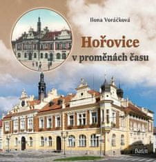 Voráčková Ilona: Hořovice v proměnách času