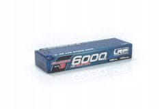 Rastar 6000mAh 7,6V (2S) 130C / 65C HardCase GRAPHENE-3