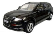 Rastar Audi Q7 RASTAR 1:14 RTR (napájeno baterií AA)