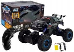 Rastar Auto Offroad dálkově ovládané R / C 1:14 modrá