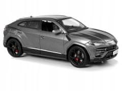 Rastar Auto R / C 1:24 Lamborghini Urus Black 2,4 G Light