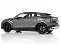 Rastar Auto R / C 1:24 Lamborghini Urus Black 2,4 G Light