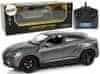 Rastar Auto R / C 1:24 Lamborghini Urus Black 2,4 G Light