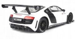 Rastar Audi R8 RASTAR 1:14 RTR (baterie AA)