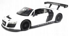 Rastar Audi R8 RASTAR 1:14 RTR (baterie AA)