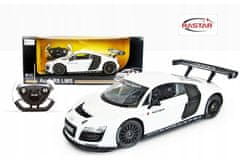 Rastar Audi R8 RASTAR 1:14 RTR (baterie AA)